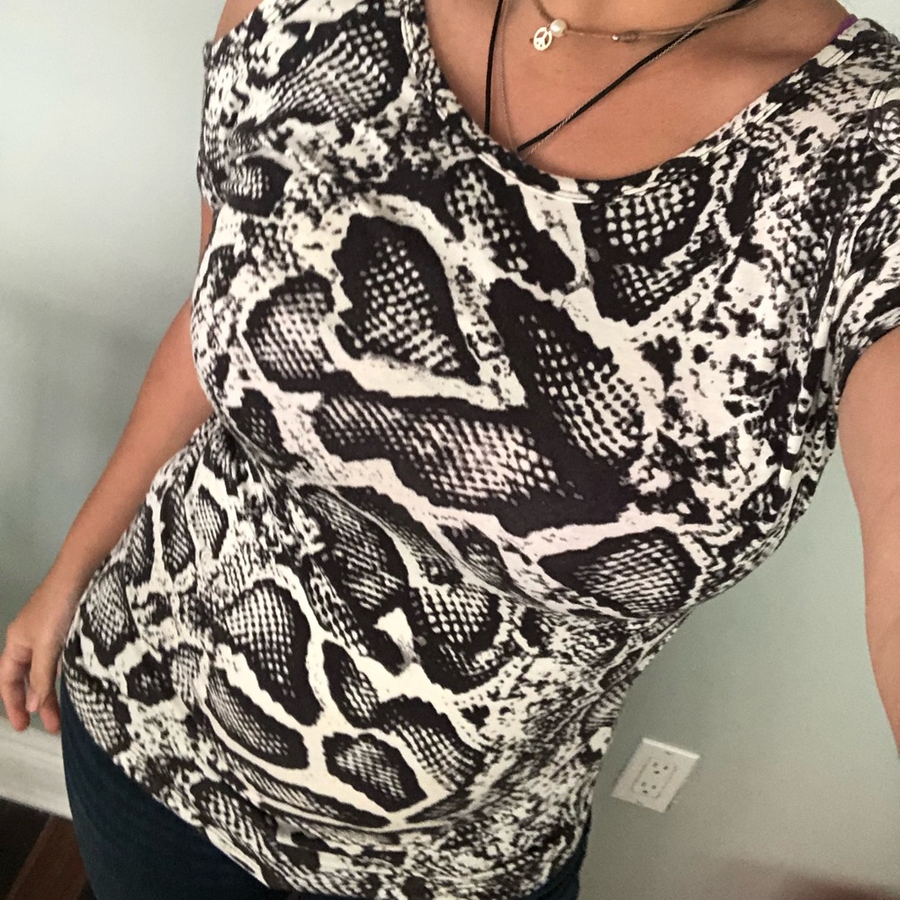 Beautiful T-shirt